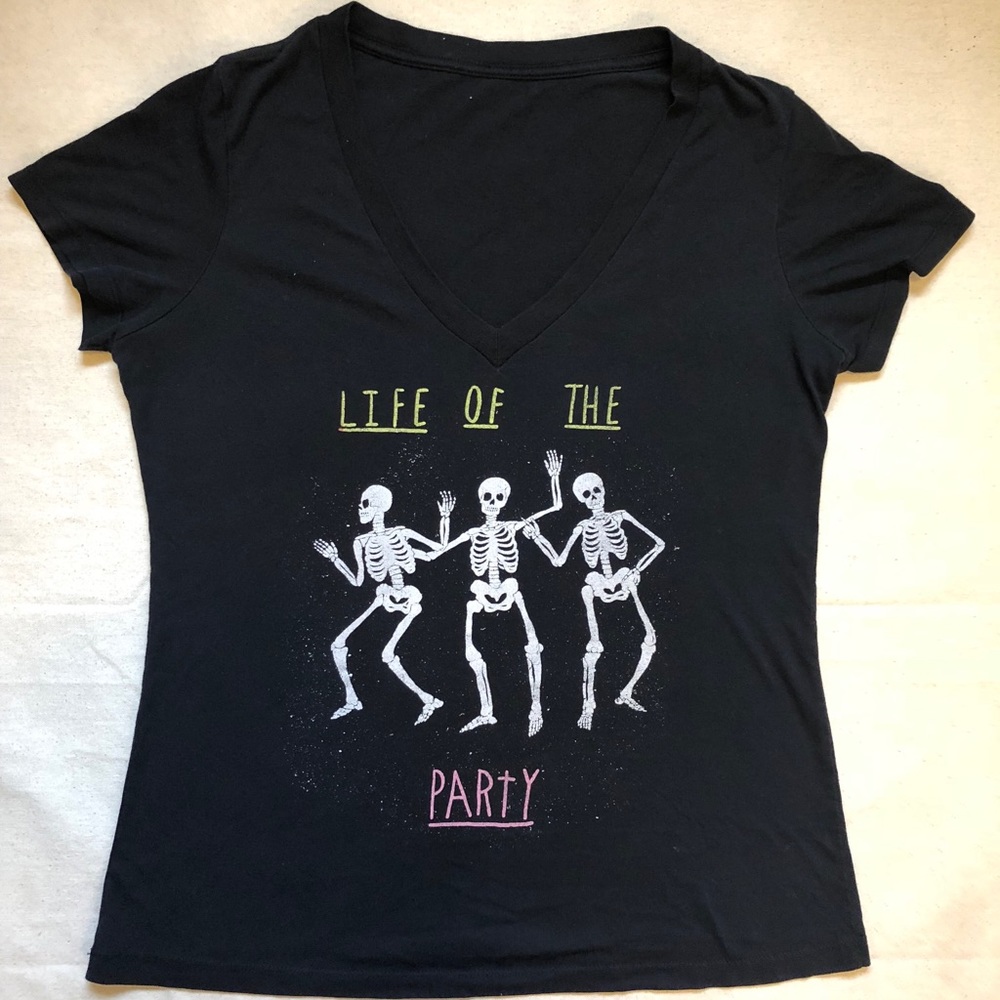 Glamour Kills Women’s Shirt